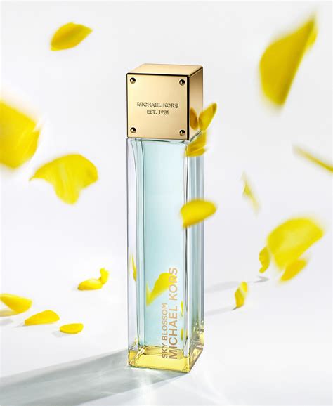 michael kors sky blossom bewertung|michael kors ausverkauf.